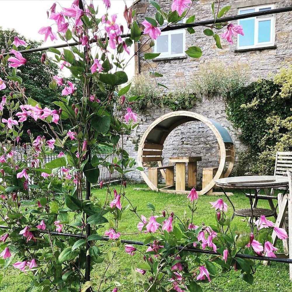 Yeovil Vacations - Northover Manor Hotel - Property Image 15