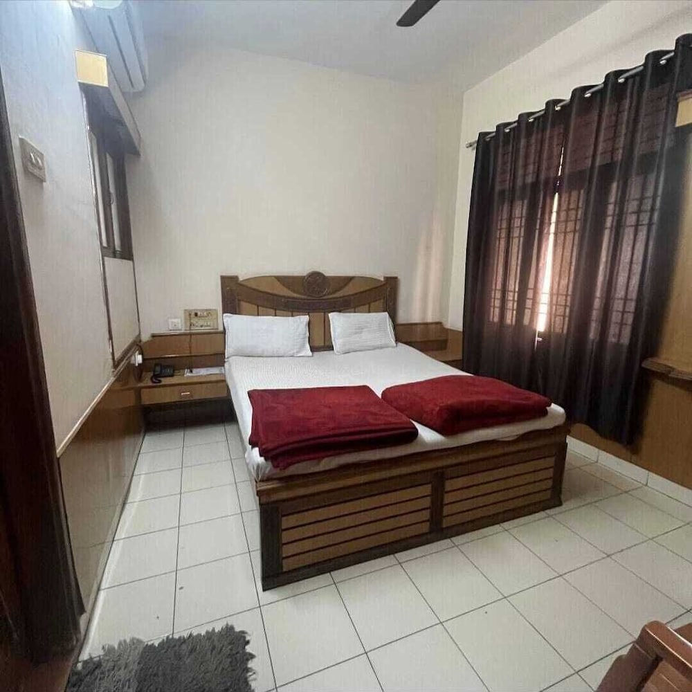 Hotel Saiom Palace