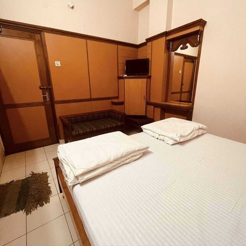 Hotel Saiom Palace