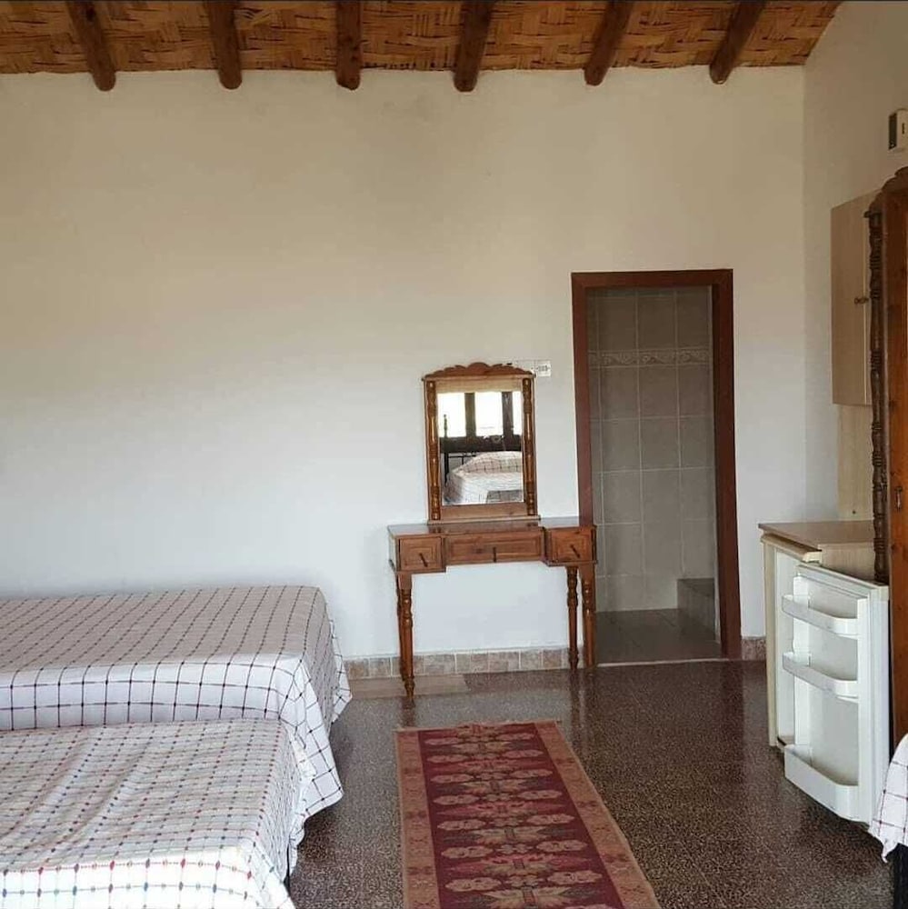Karpaz farm guest house view 3