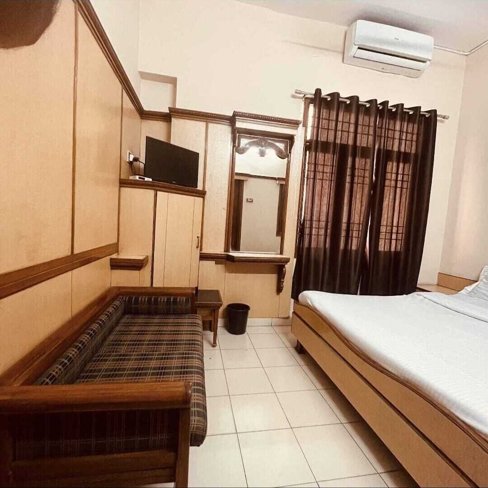 Hotel Saiom Palace