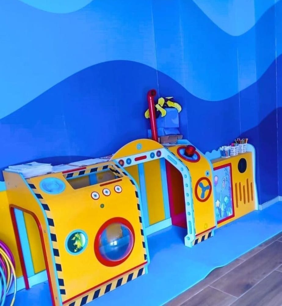 AQUALAND PARK E RESORT