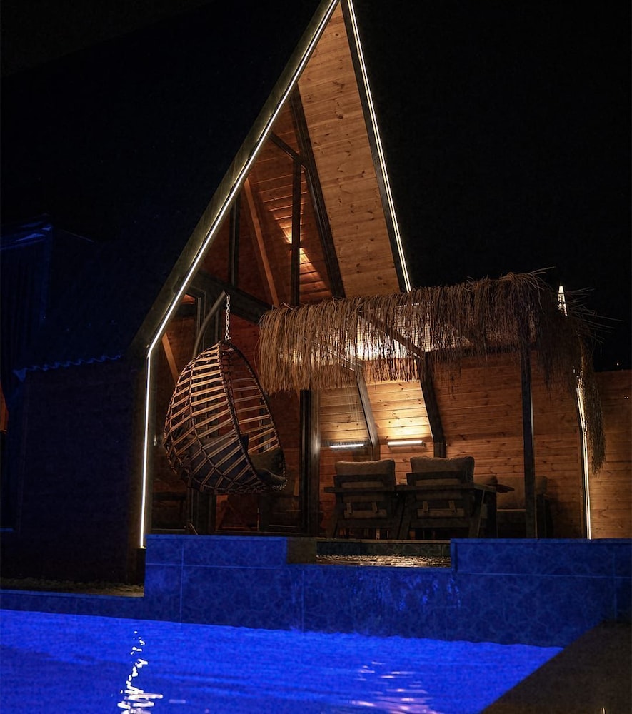 ARMONİ LİFE BUNGALOV