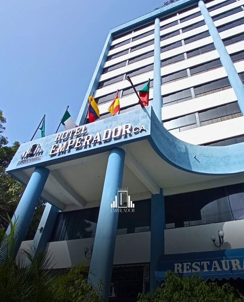 Hotel Emperador