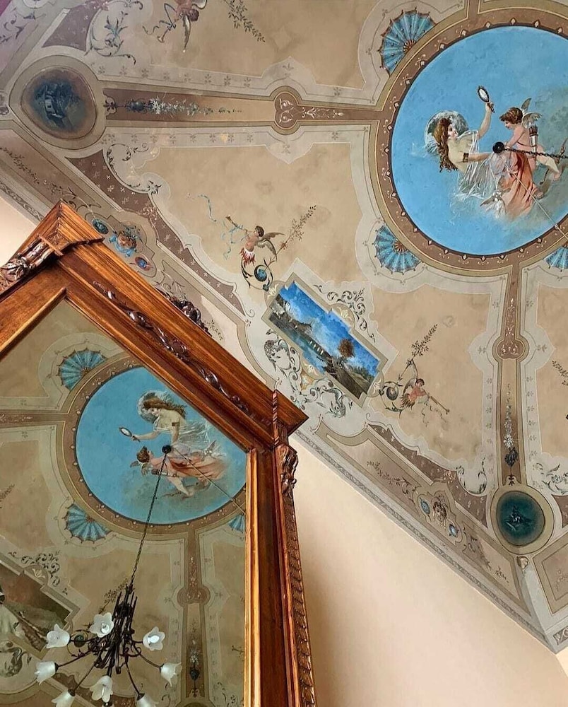 Palazzo 'Il Cavaliere' - B&B di Charme, 사진 11