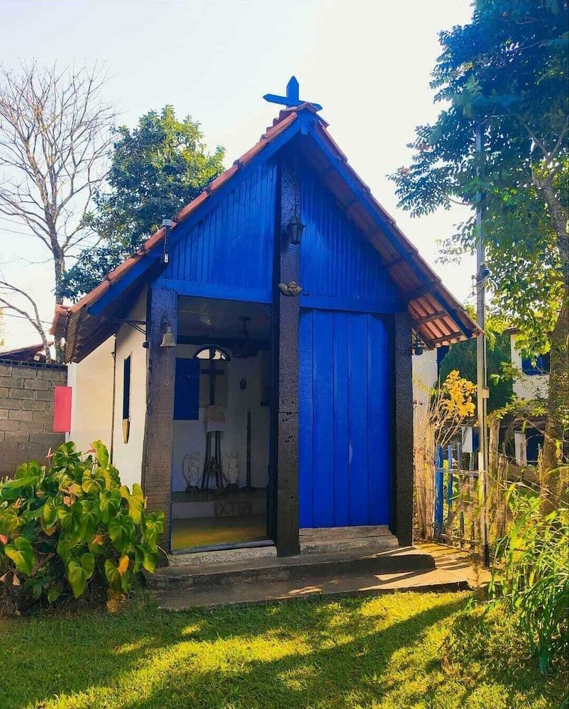 Hospedaria Villa Mariana