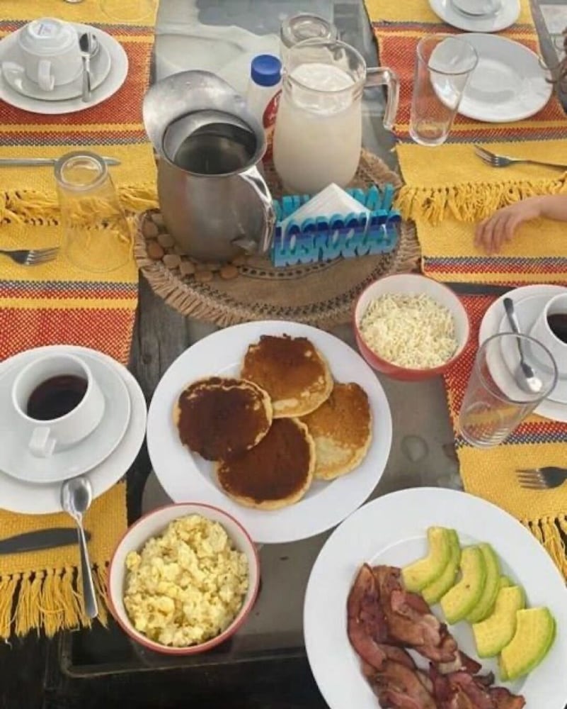 Posada Guaripete
