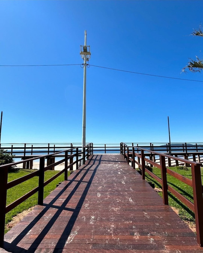 Apê a 50 metros do Mar - Itapema