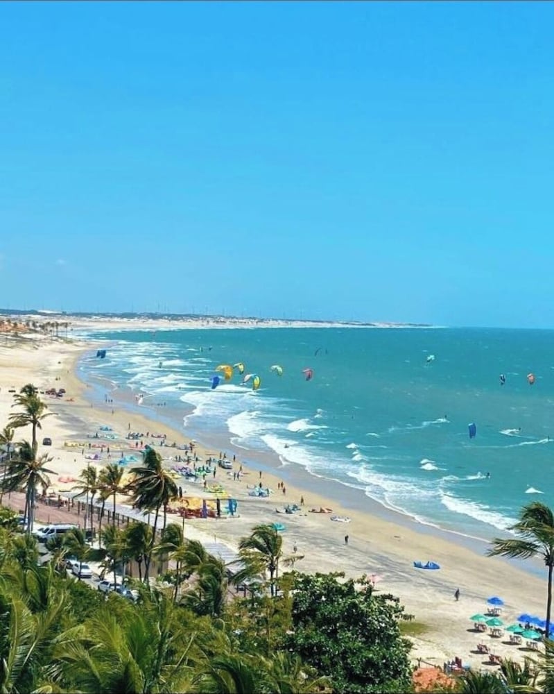 Apartamento Encantador