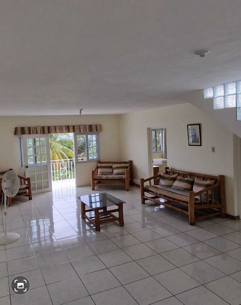 Turquoise Sea Villa view 5