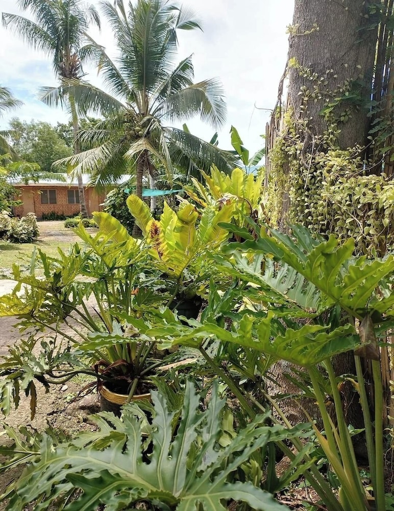 GREENSPACE INN