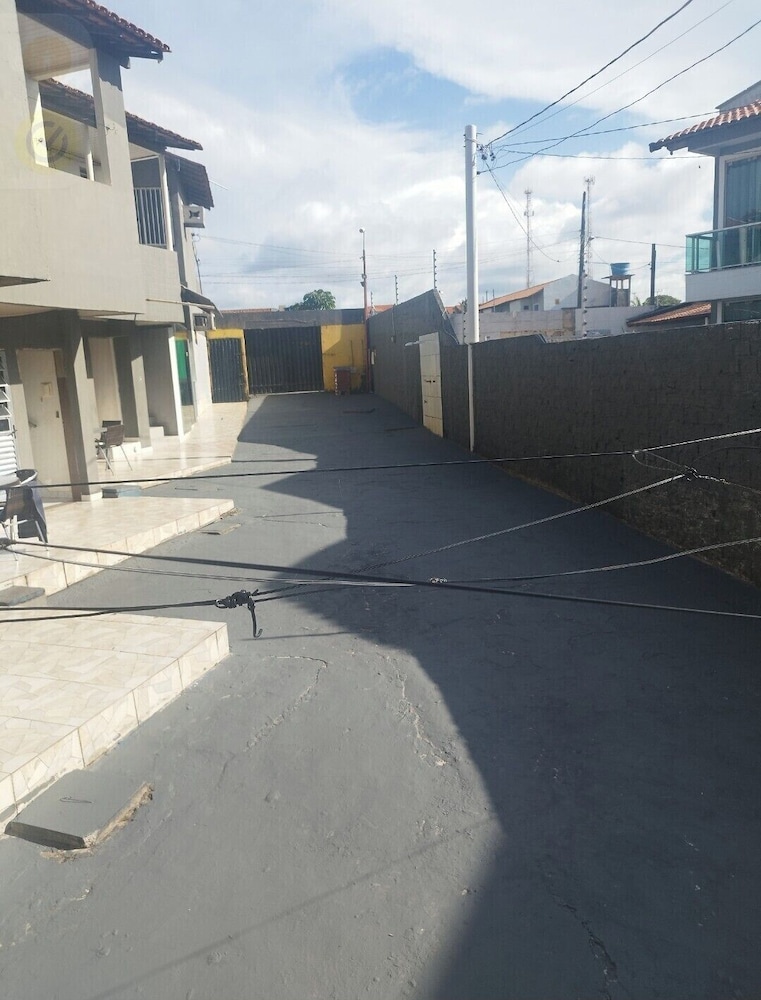 Pousada Temporada no Atalaia