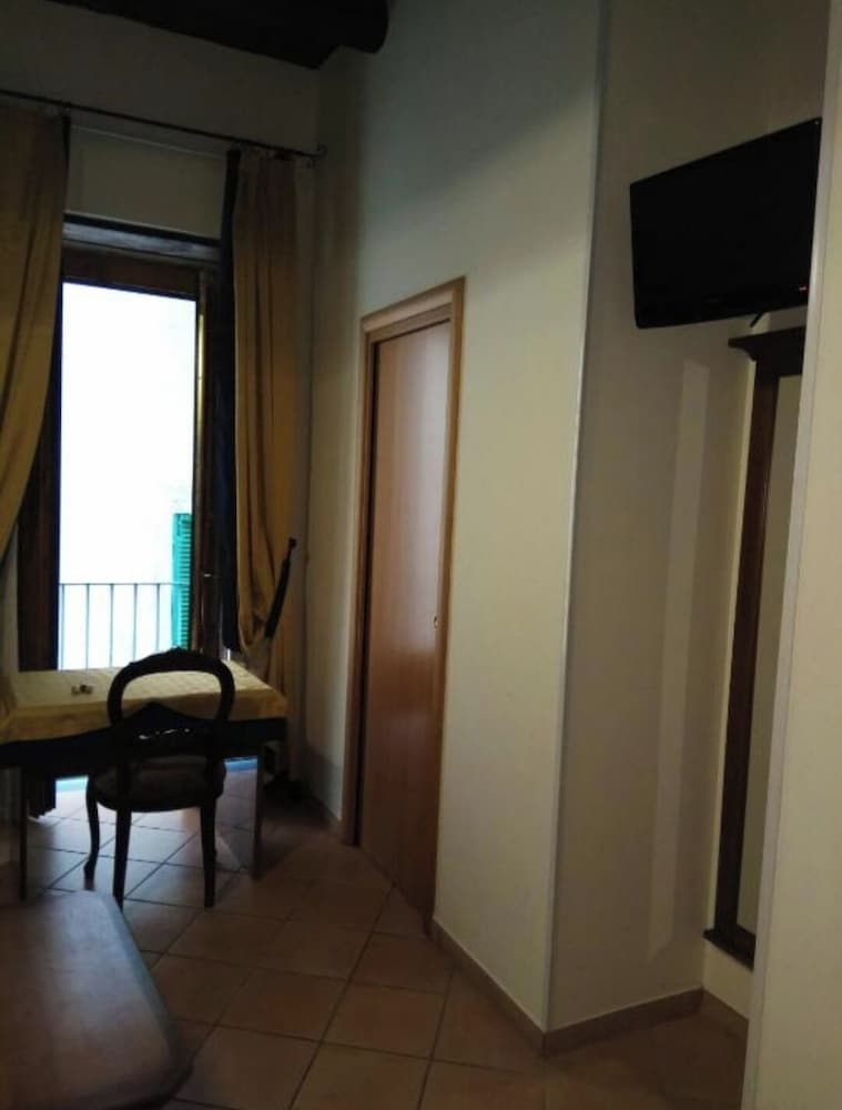 Amalfitani Salerno Centro