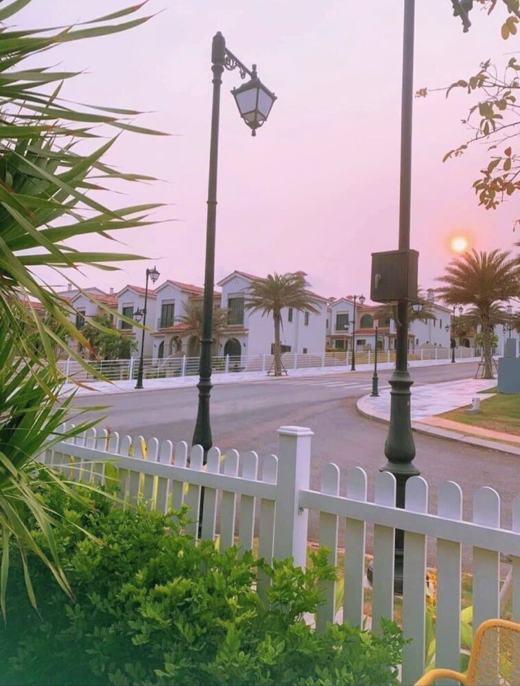 Carot Villa