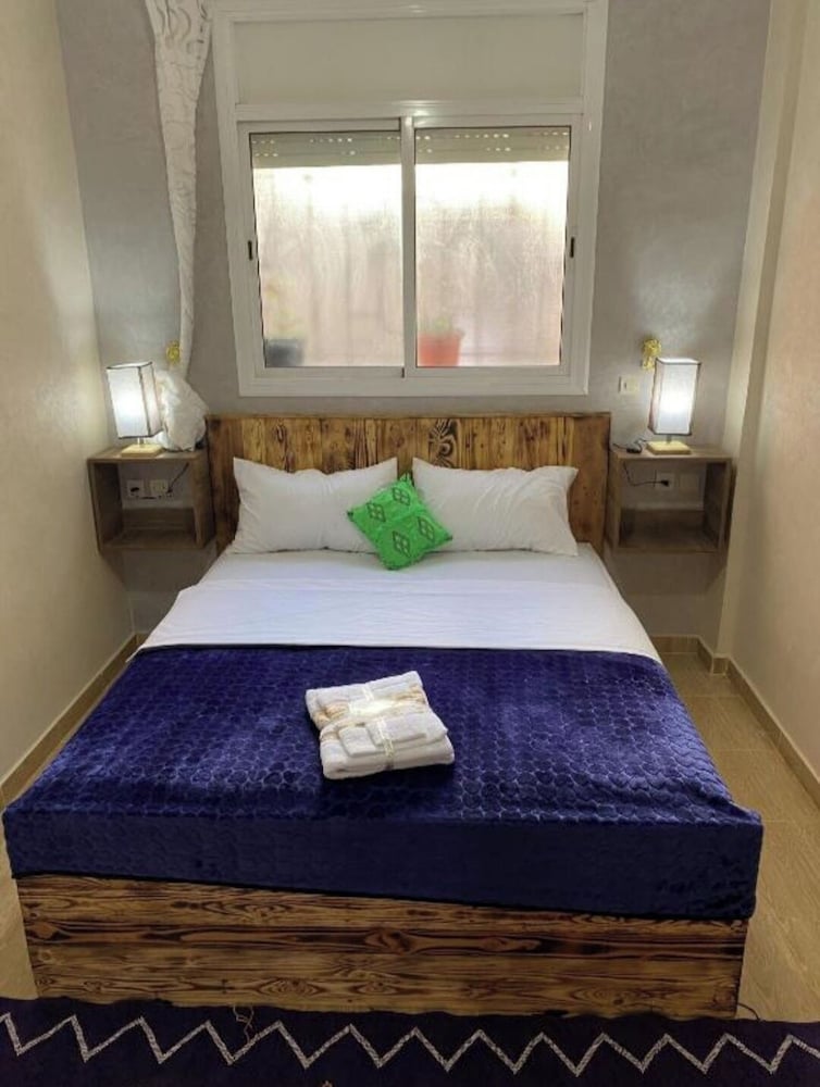 hostel SmiGle