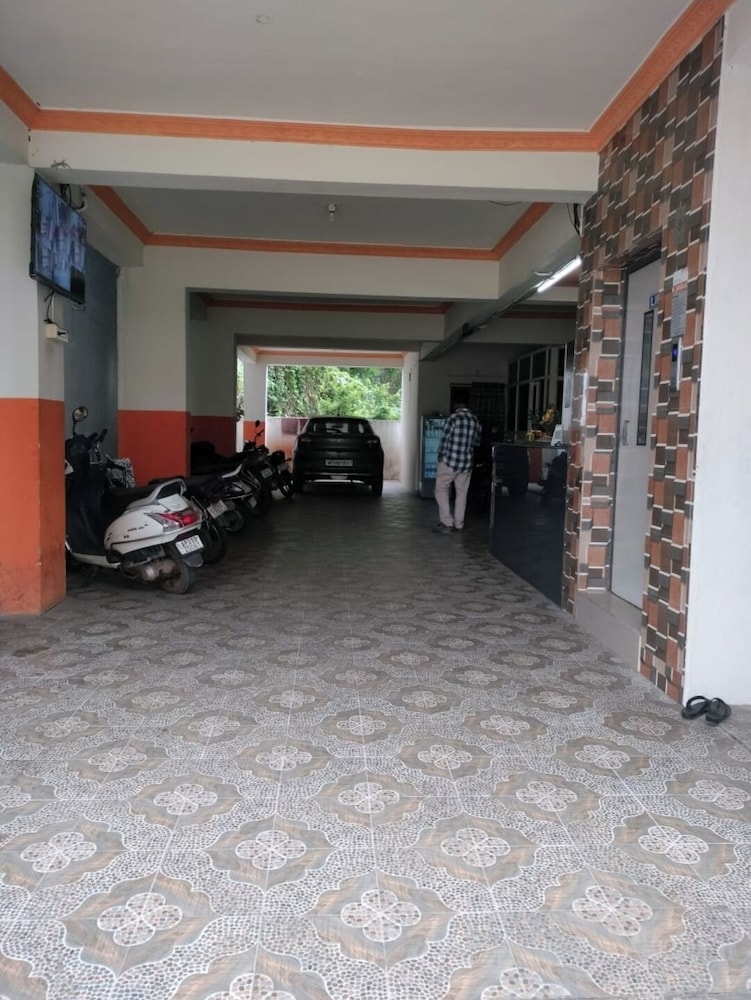 VIJETHA GRAND LODGE