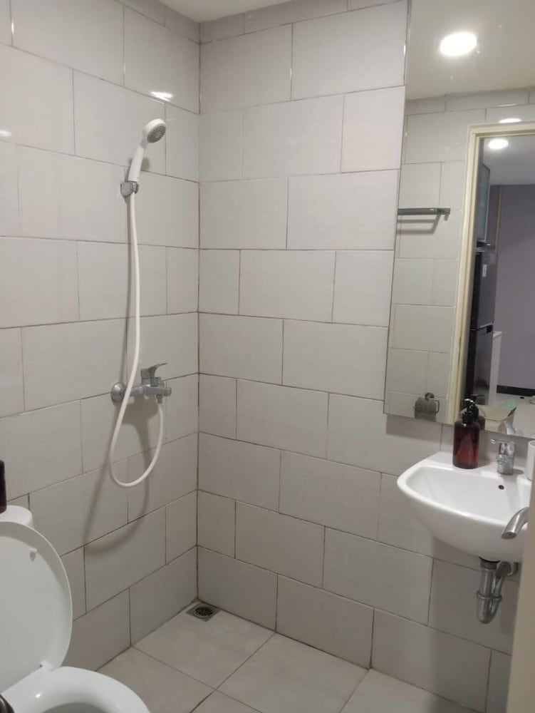 2BR Pakuwon City Mall Surabaya Indonesia
