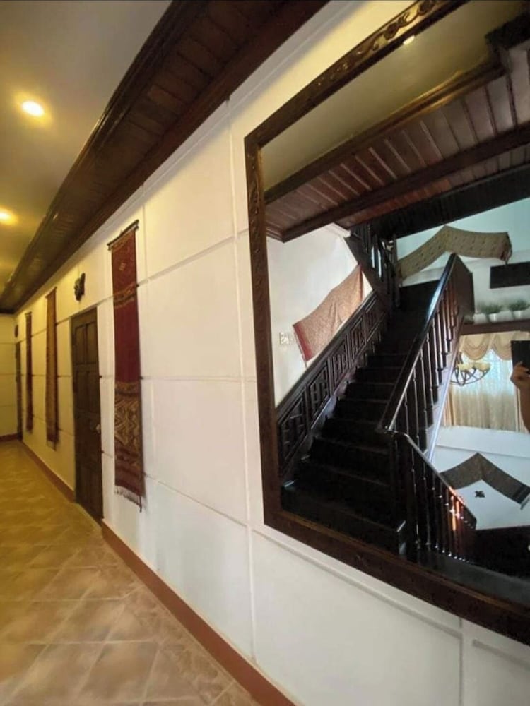 Luang Prabang Bakery & Guest House