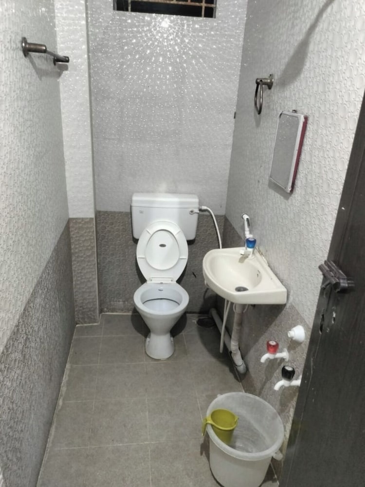 SaiRenu Residency