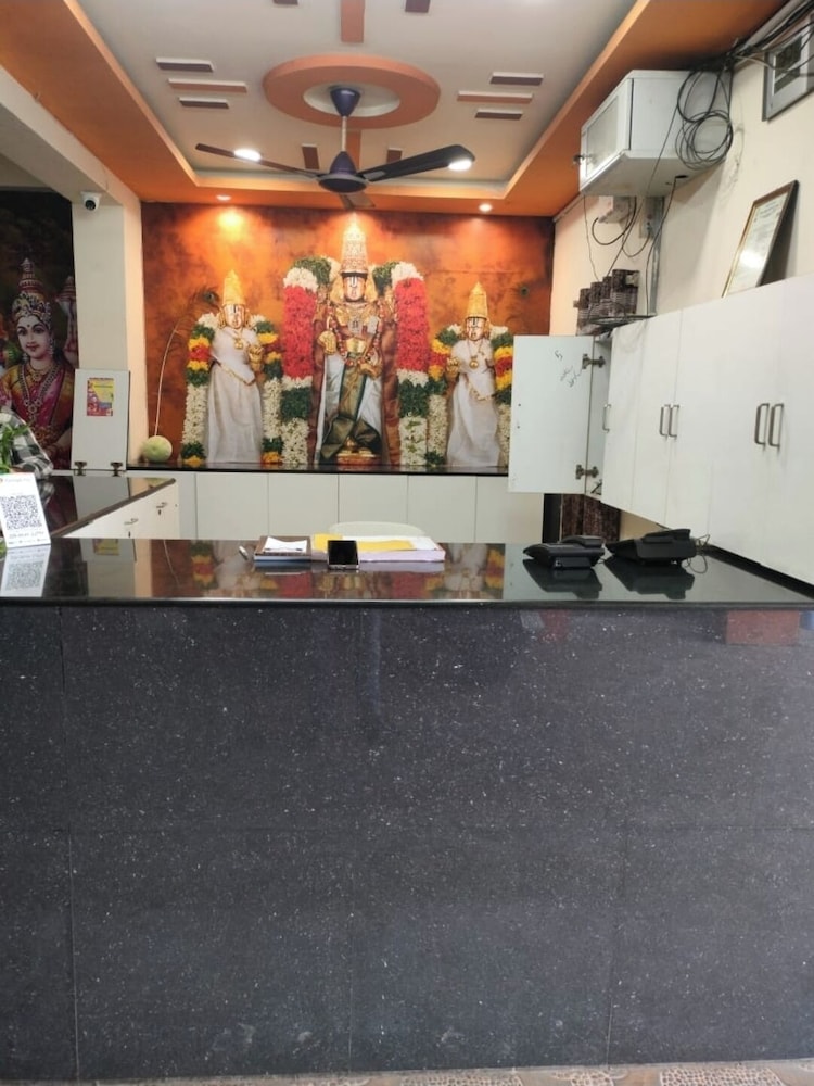 VIJETHA GRAND LODGE