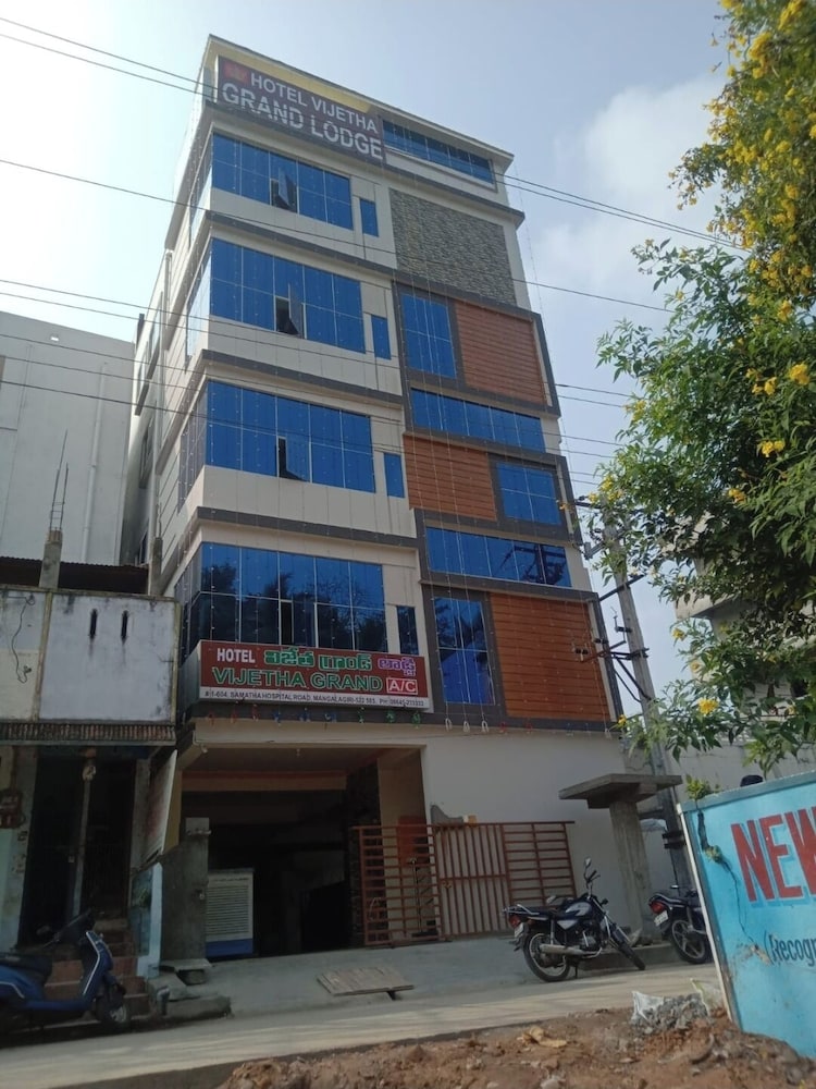 VIJETHA GRAND LODGE