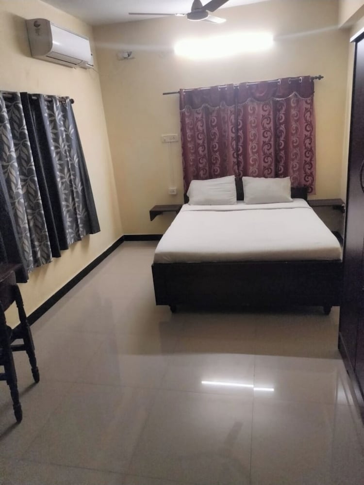SaiRenu Residency