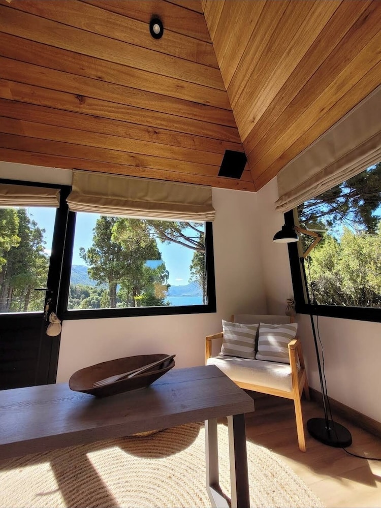 La Morada Lodge & Glamping - Meliquina