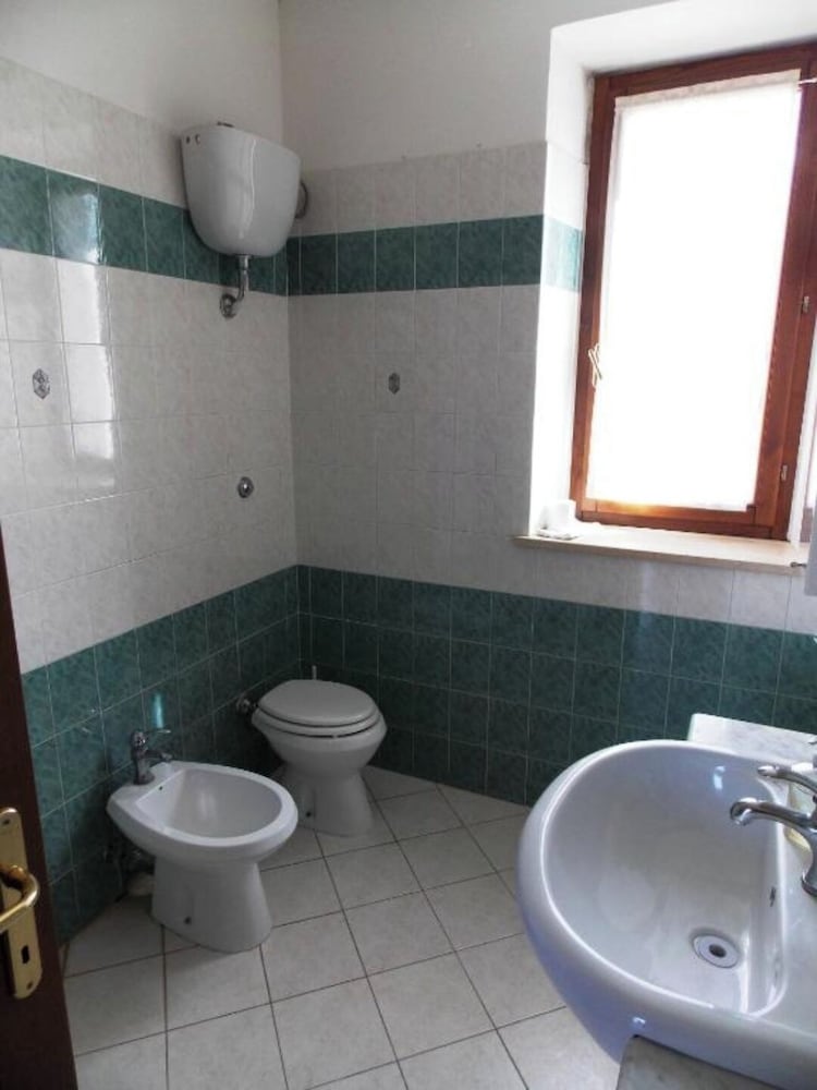 Agriturismo il vecchio imposto