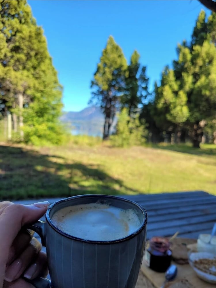 La Morada Lodge & Glamping - Meliquina