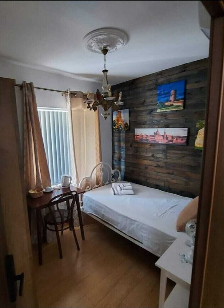 Joseluce Guesthouse view 5