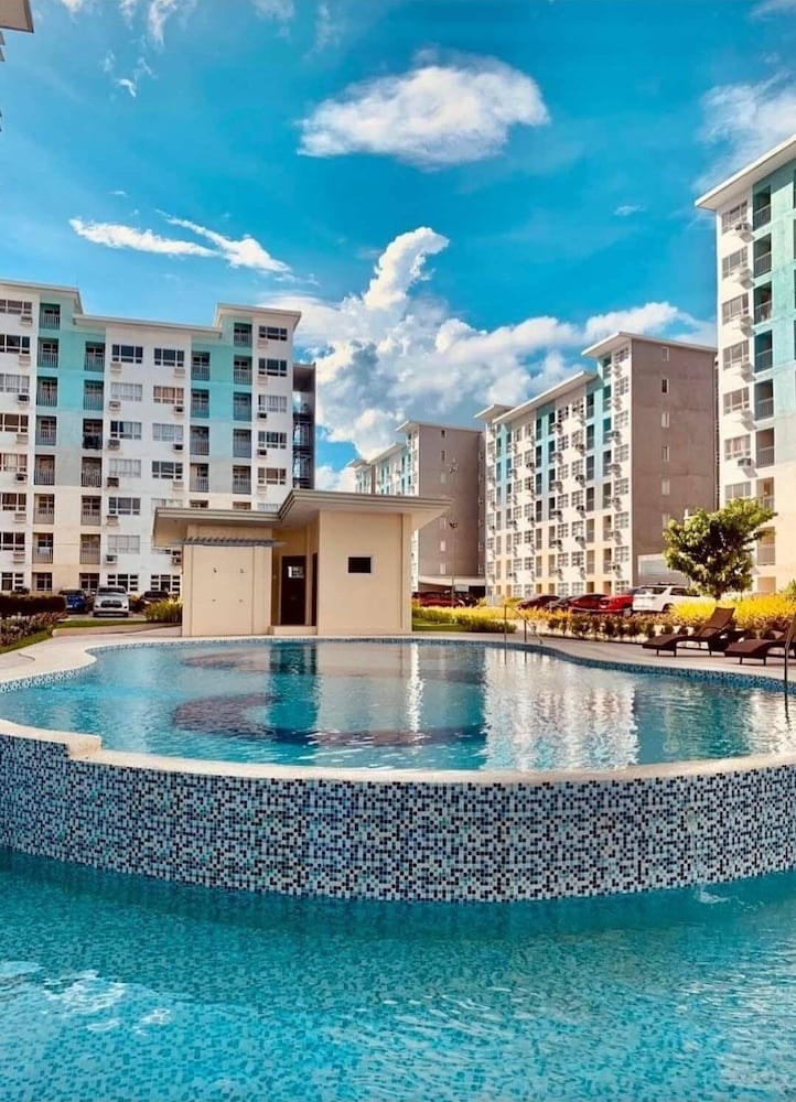 Affordable Condo at Dyshas Home