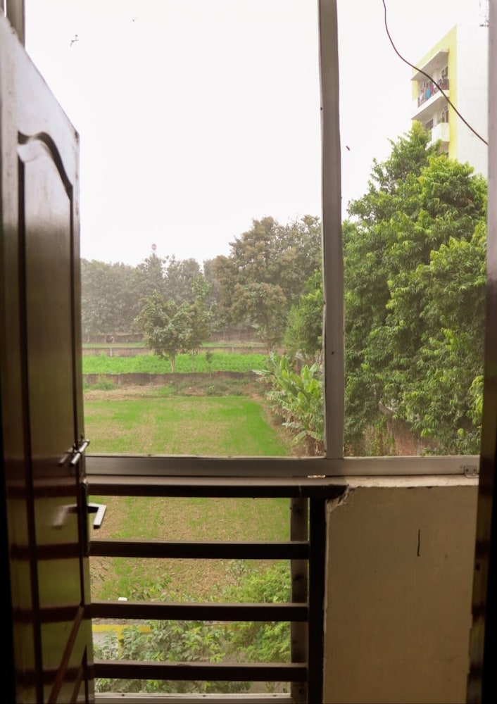 Happy Home - 10 Mins From Sangam River