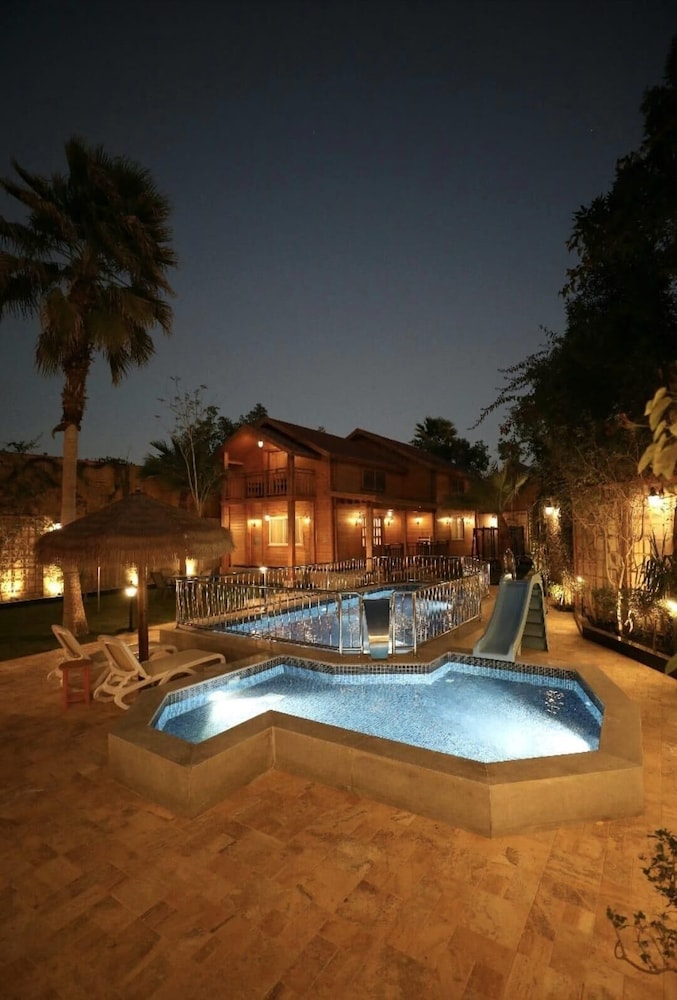 The Land Villas Ammaria