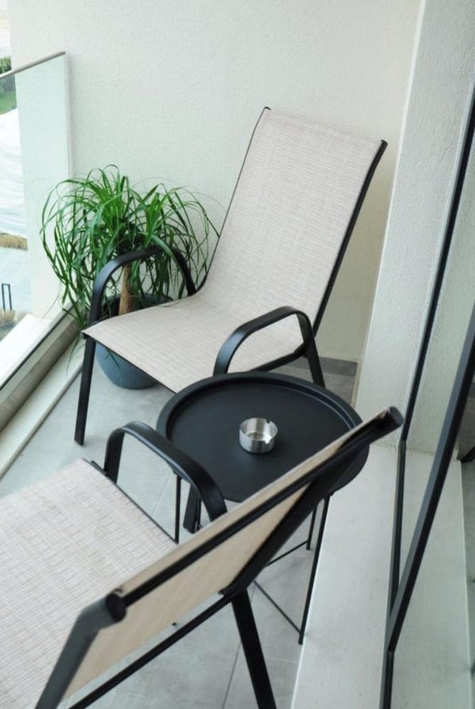 One room apartment