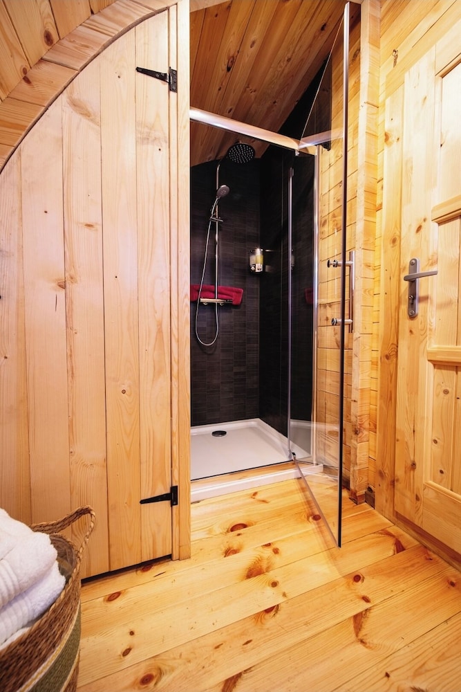 Ceide Glamping
