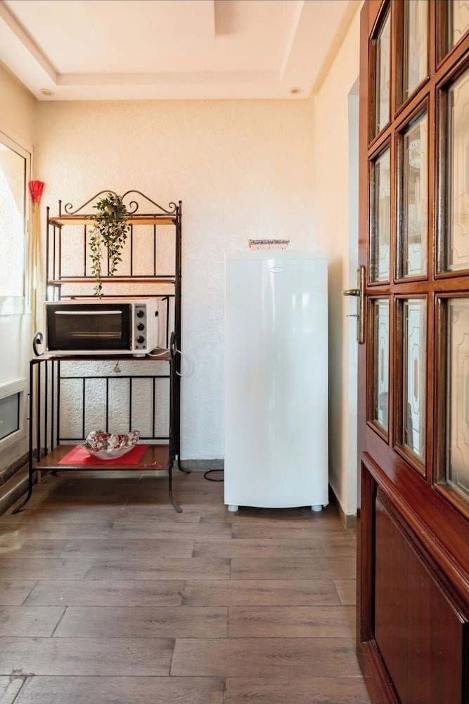lux appartement avec piscine