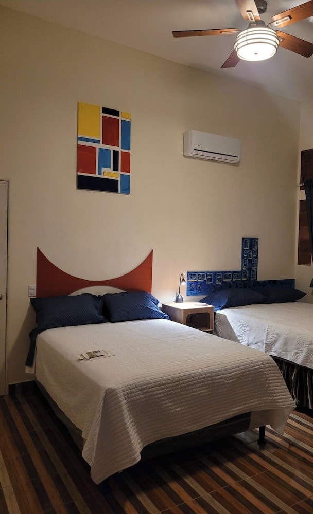 Luxury posada inn