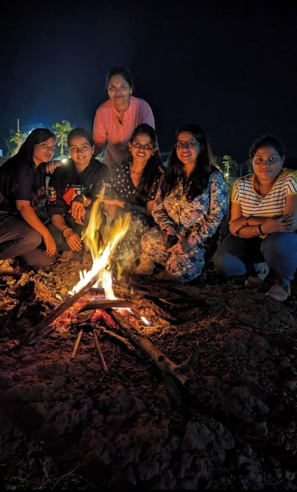 Savli Farm's Nature Retreat & Adventures