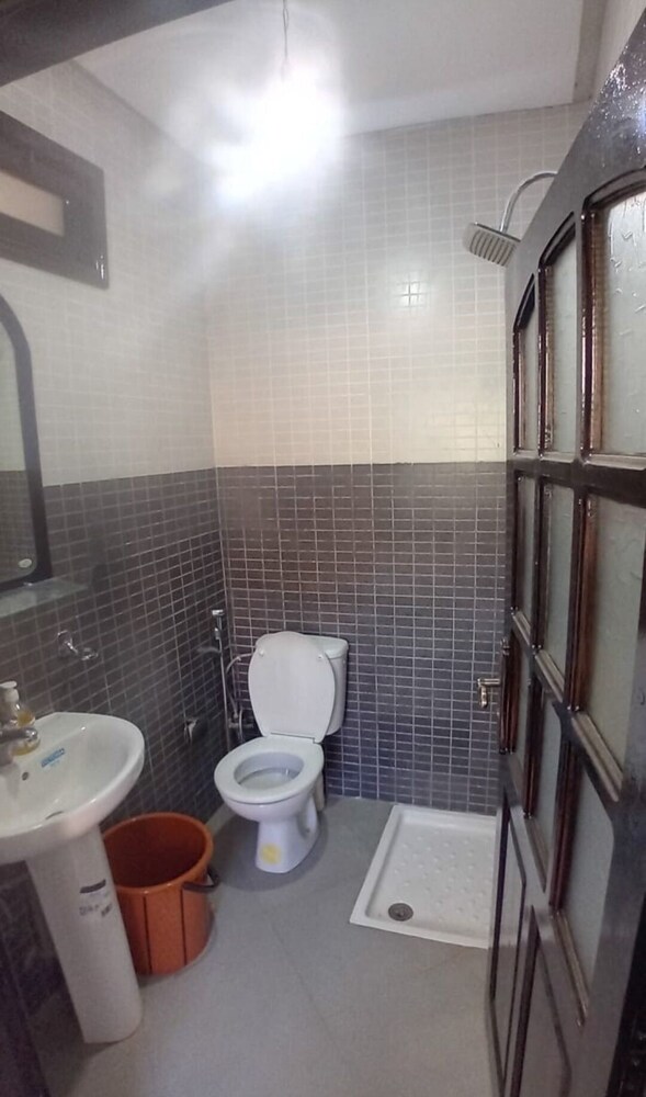 Riad Toubkal D'Atlas Tifnoute
