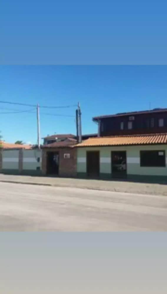 Hotel Pousada Village Gu Paraty - Image 1