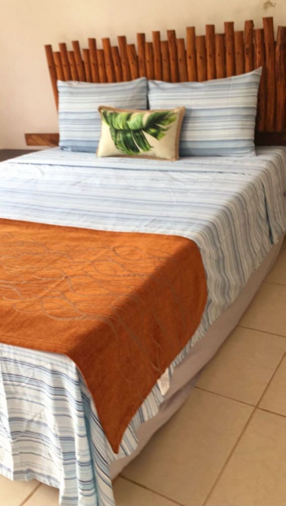 Casa Terracota Bacalar view 5