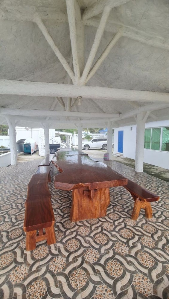 Stunning Villa House in Balayan Batangas With Private Pool and Ocean Views