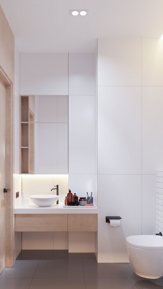 BB-House Nest One 274