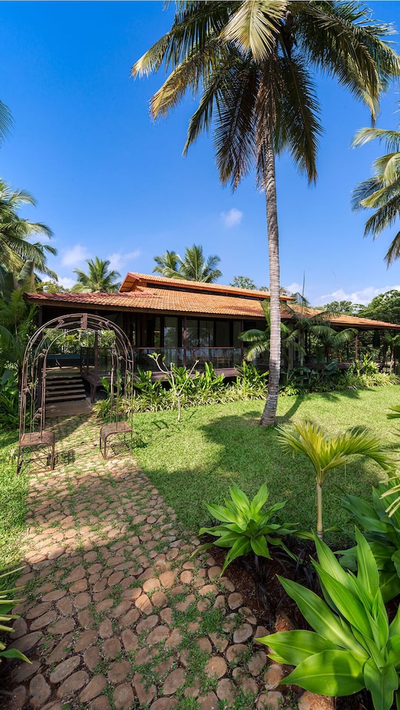 Discovery Village Kabini