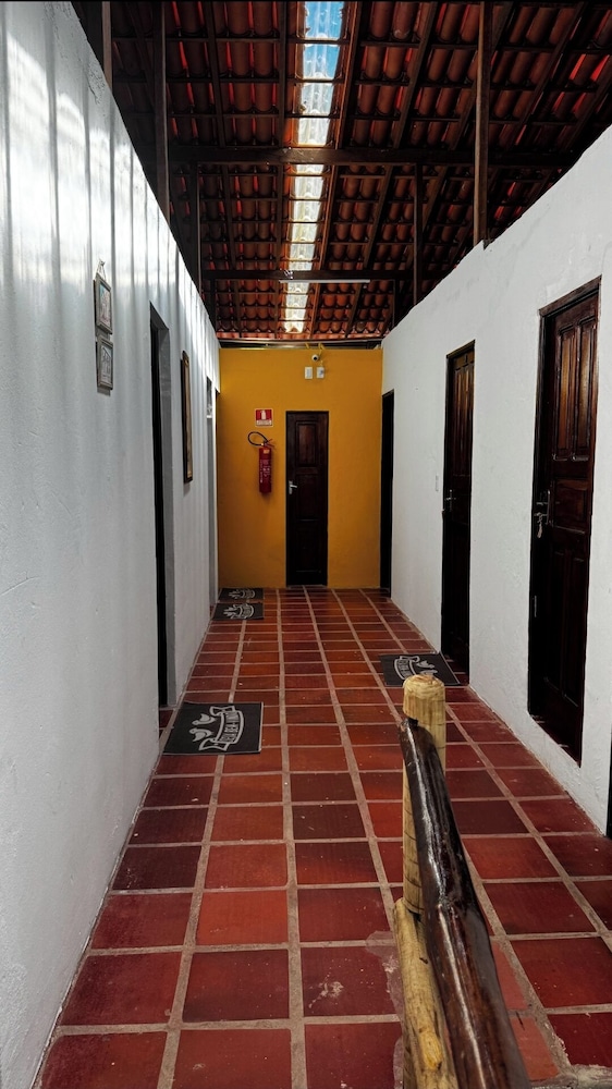 Pousada Uma Janela para o Sol