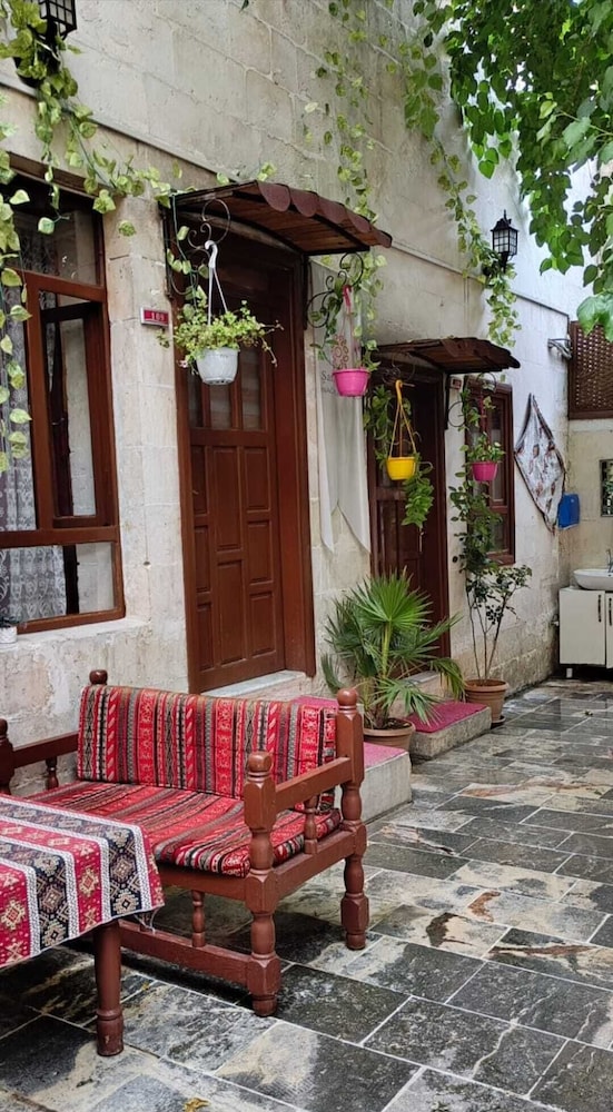 Sark Ciragan Konak Butik Otel, photo 27