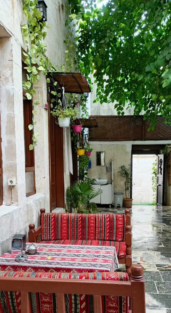 Sark Ciragan Konak Butik Otel, photo 32