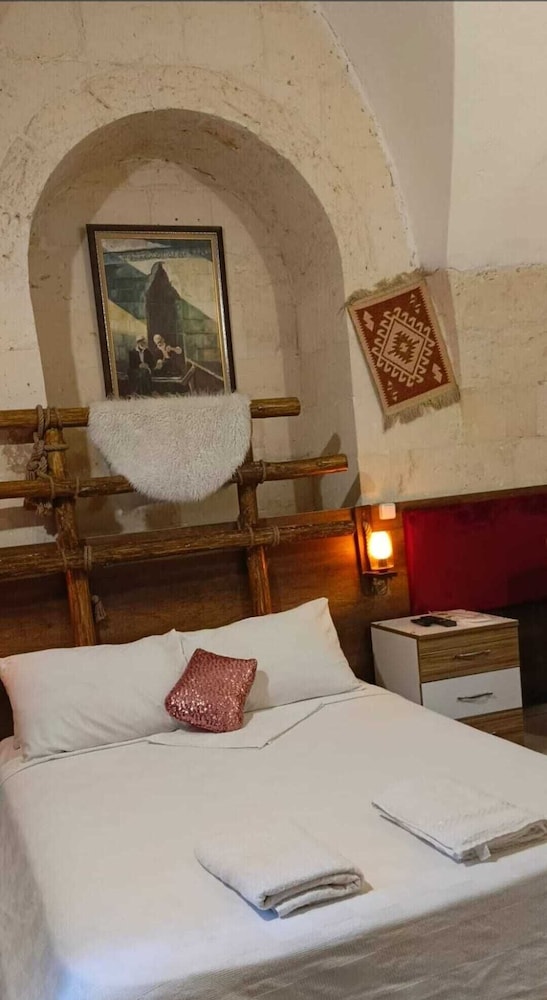 Sark Ciragan Konak Butik Otel, photo 42