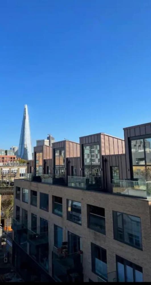 Immaculate 3-bed Apartment Homes in London