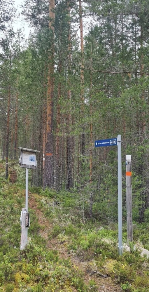 Torsmogården B&B